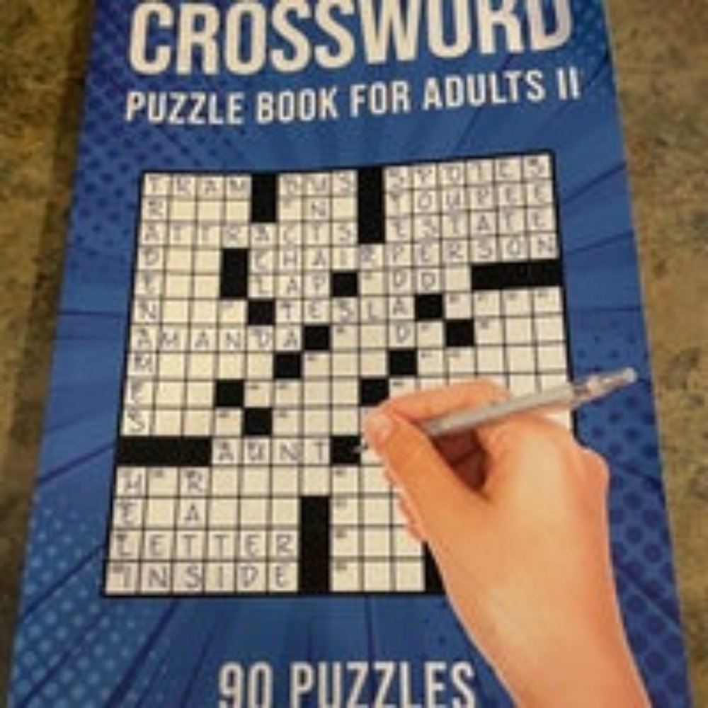Crossword Puzzle